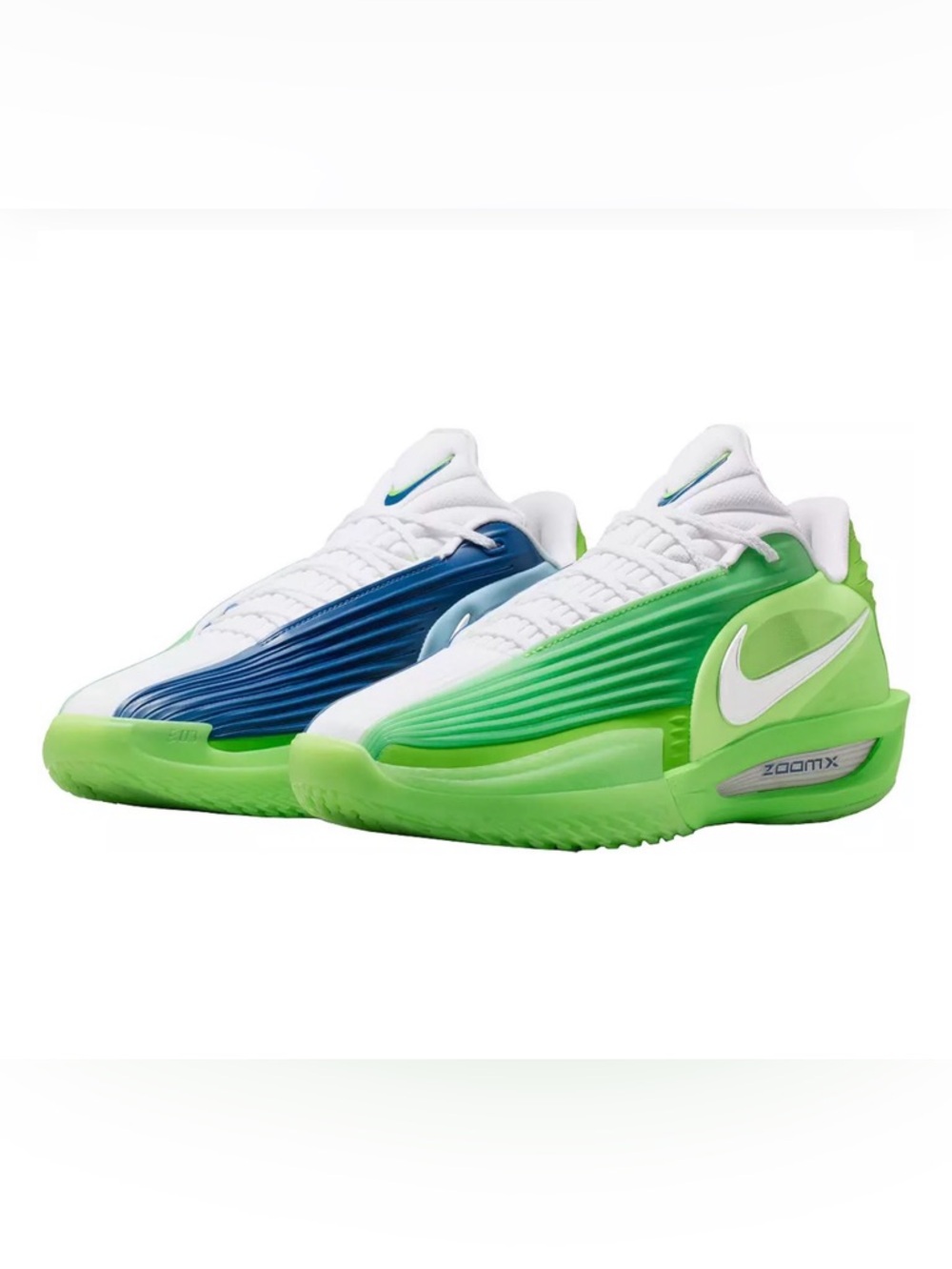 Nike G.T. Cut 3 Turbo 'Dallas' Basketball Shoes